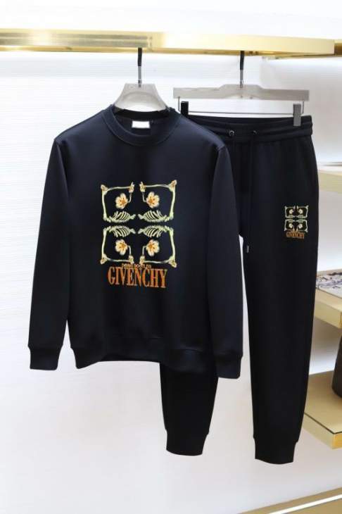 Picture of Givenchy Sweater Suits _SKUGivenchyM-5XLkdtr9639528